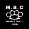 Mahala Beatz Crew - Kvart 268