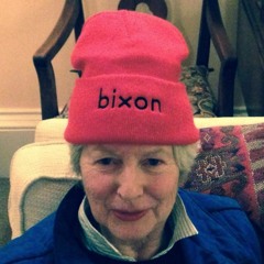 jamie bixon
