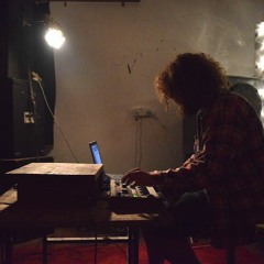 Doron Butnik (Mr. Butterfly)