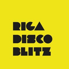 Riga Disco Blitz