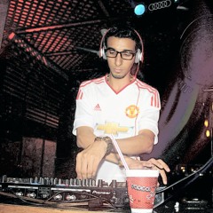 ALbarnes (DJ Producer)