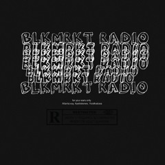 BLKMRKT RADIO