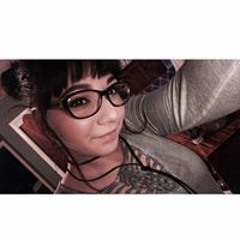 Rayleena Leslie Cruz