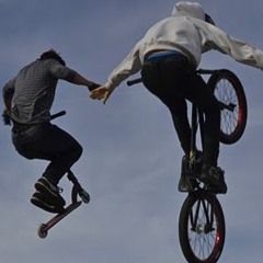 Josh Anderson