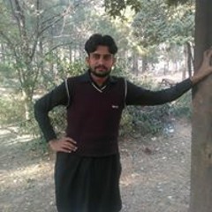 M Fayaz Fauji