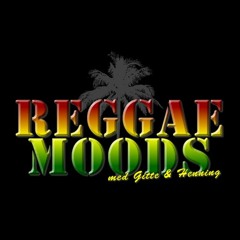 Reggae Moods Radio