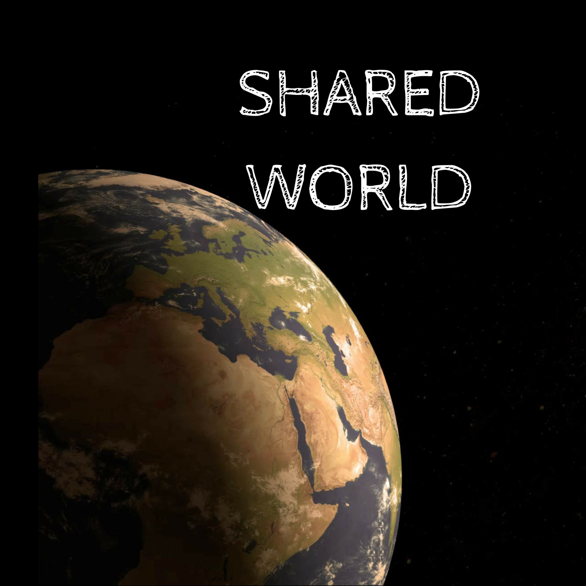 Shared World