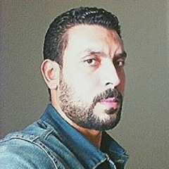 Emad Afndena