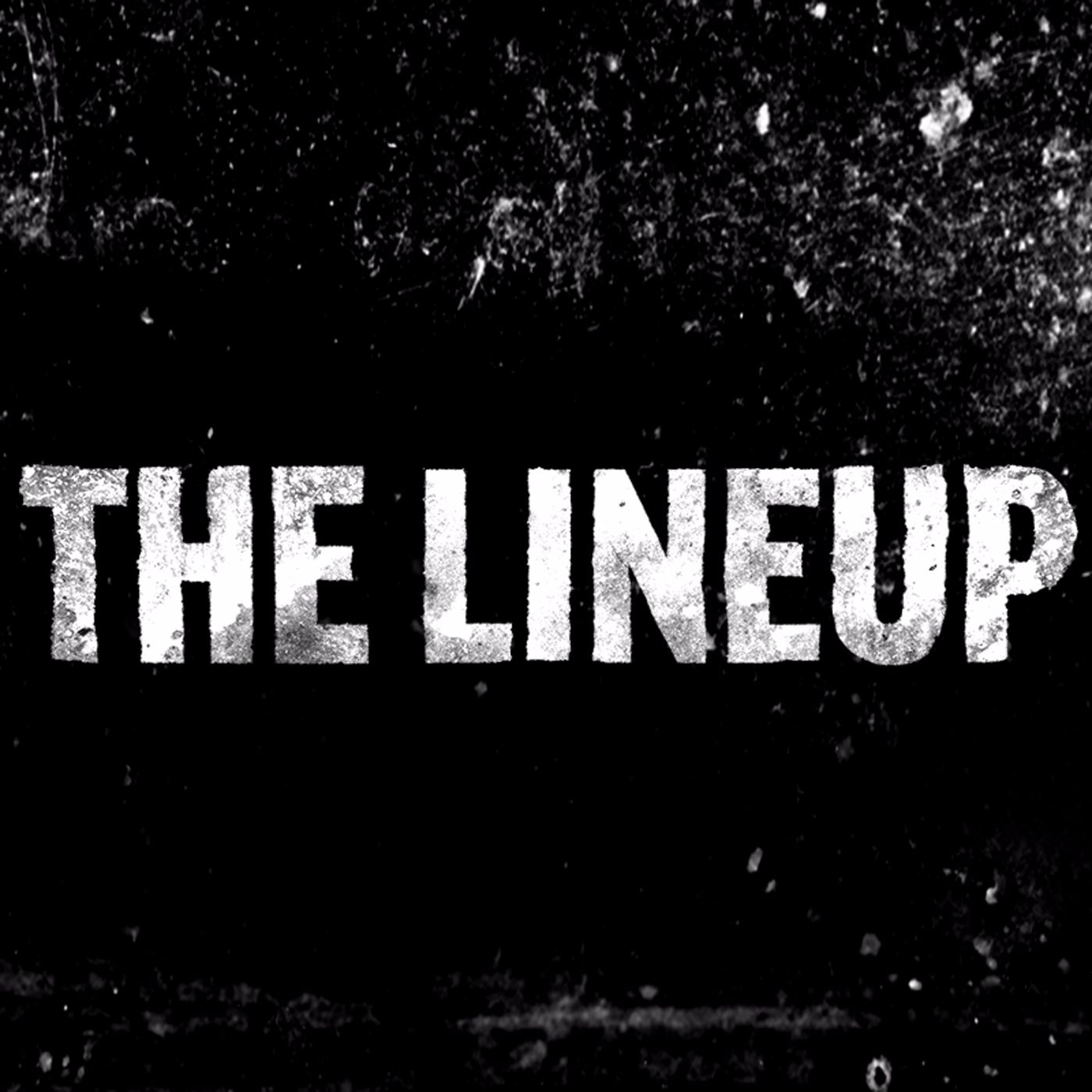 The Lineup Podcast