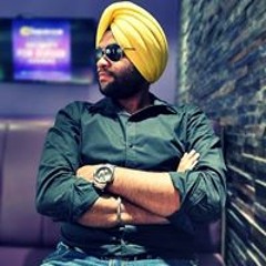 Charandeep Singh