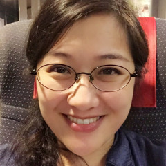 Annabinbin Yang