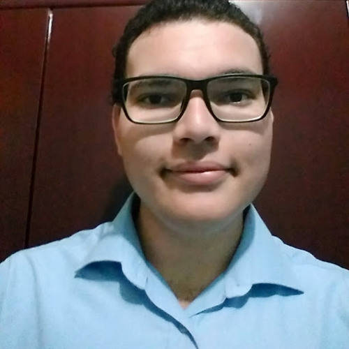 Fabiano Oliveira’s avatar