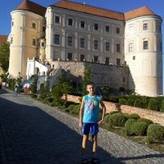 Jakub Kwiatkowski