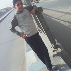 Mohamed Mohamed