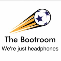 The Bootroom Podcast