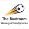The Bootroom Podcast