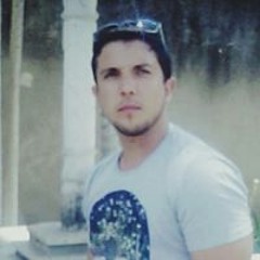 Heverton Oliveira