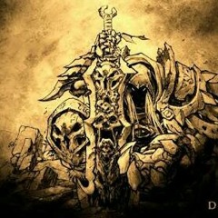 Dark Sider
