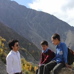 Taqee Zia