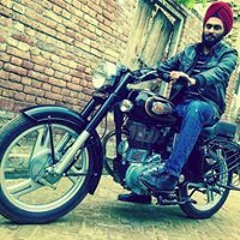 Angad Pal Singh