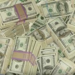 MonneyFlowThrowTheAir