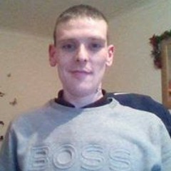 Peter Blackwood
