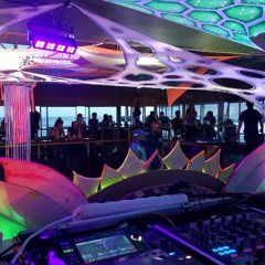 Progressive Trance