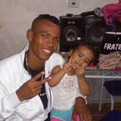 Robson Bahiano