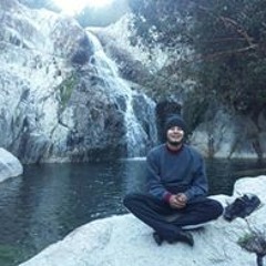 Elvis Aramy Ojeda Garcia