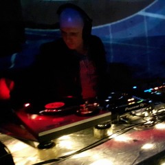 dj kent