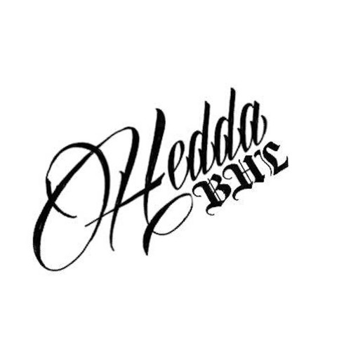 Hedda BHL’s avatar
