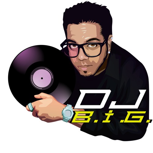 DJ B.i.G.  Yugraj - Gora Rang (EDM REMIX)