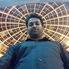 Humayun Kabir Raju