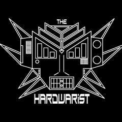 TheHardWarist LIVE