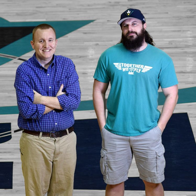 The Beat and the Beard