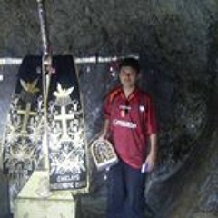 Cotopaxi Hernandez Pinedo