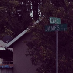 Alvin James Records