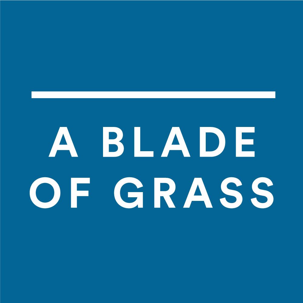 A Blade of Grass Podcast