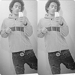 CurlyHead Rocco