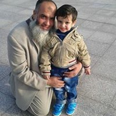muhammed khiedr