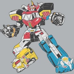 megazord
