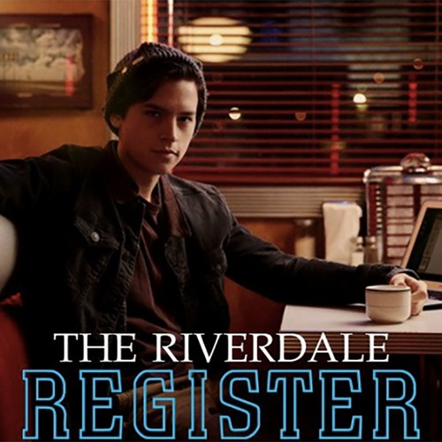 The Riverdale Register: A RIVERDALE RECAP’s avatar