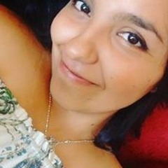 Javiera Améstica Quezada