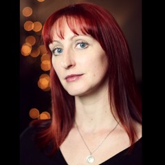 Victoria (Tóra) Wilson