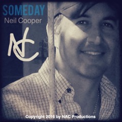 Neil Cooper