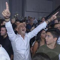 Shlomi Danan