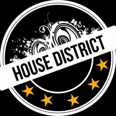 House District - Repost Network