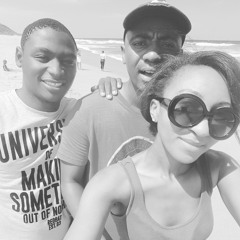 Lethu "Grootman'bae"