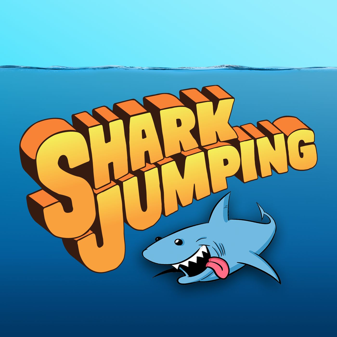 Shark Jumping