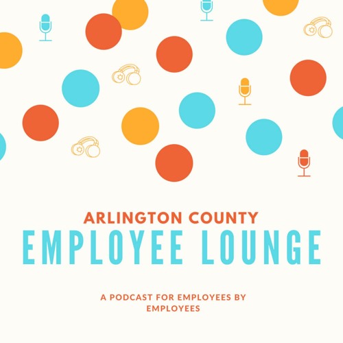 Arlington County Govt. Employee Lounge’s avatar